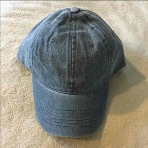 Brand New Denim Hat